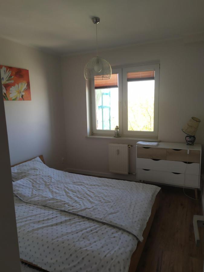 Apartament Miedzyzdrojeアパートメント エクステリア 写真